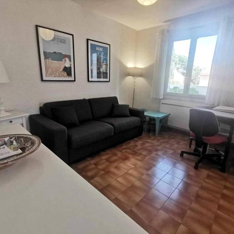 Villa avec piscine, clim et wifi - 7 pers. - FR-1-880-27 - Villa - 9