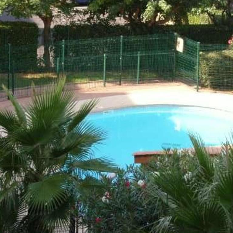 Appartement avec clim, parking - 4 pers. - FR-1-880-34 - Apartment - 1
