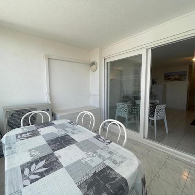 Appartement avec clim, parking - 4 pers. - FR-1-880-34 - Apartment - 3