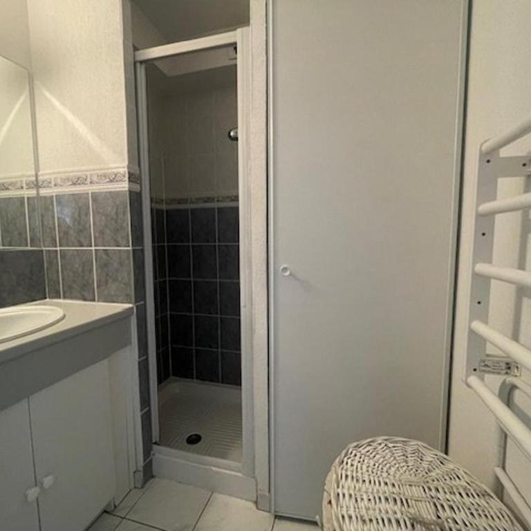 Appartement avec clim, parking - 4 pers. - FR-1-880-34 - Apartment - 7