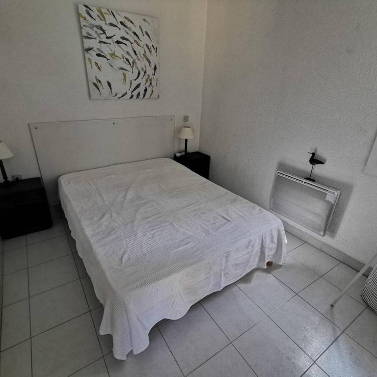 Appartement climatisé, piscine, près des plages - 8 pers. - FR-1-880-41 - Appartamento - 4