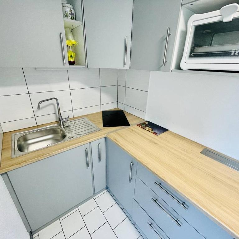 Appartement climatisé, parking - 4 pers. - FR-1-880-44 - Appartement - 4