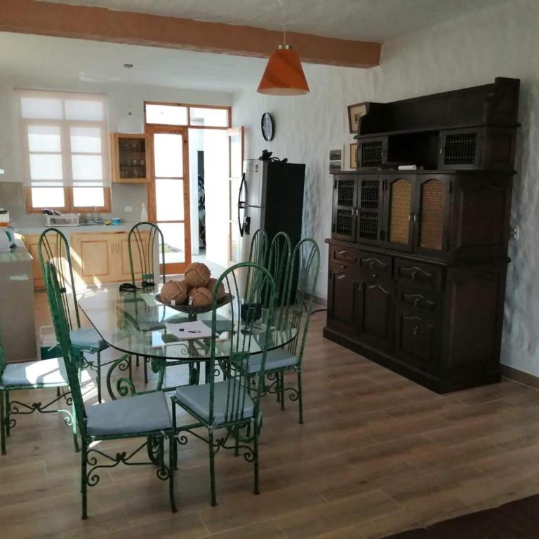 Villa Luna - Villa de 1 dormitorio - 9