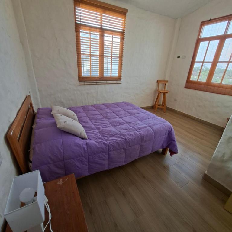 Villa Luna - Villa de 1 dormitorio - 12