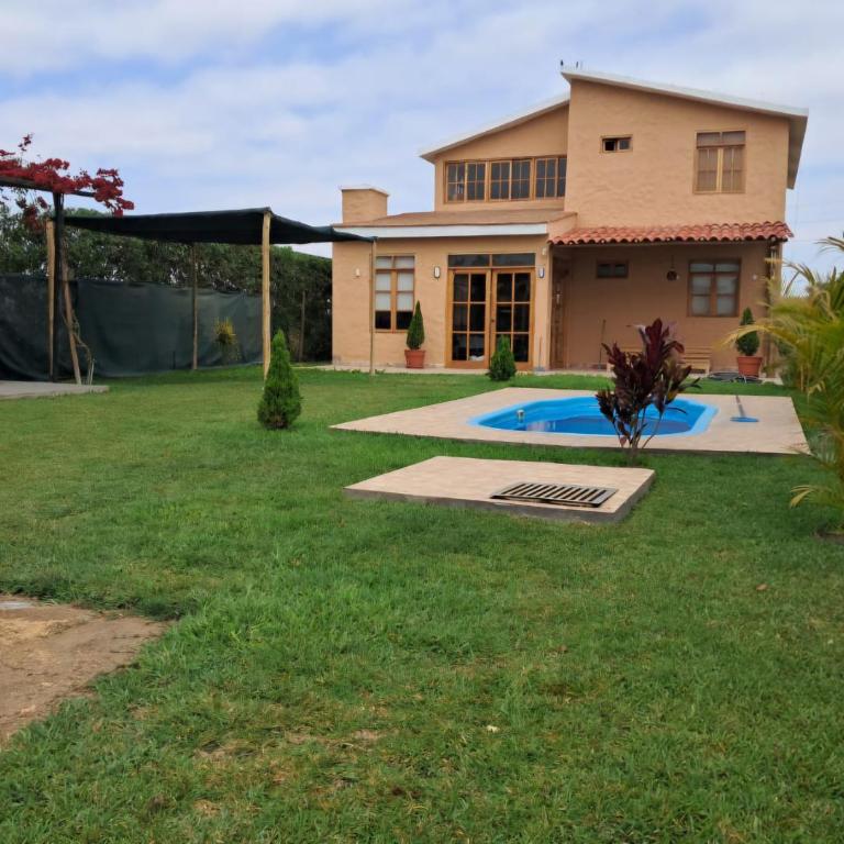 Villa Luna - Villa de 1 dormitorio - 1