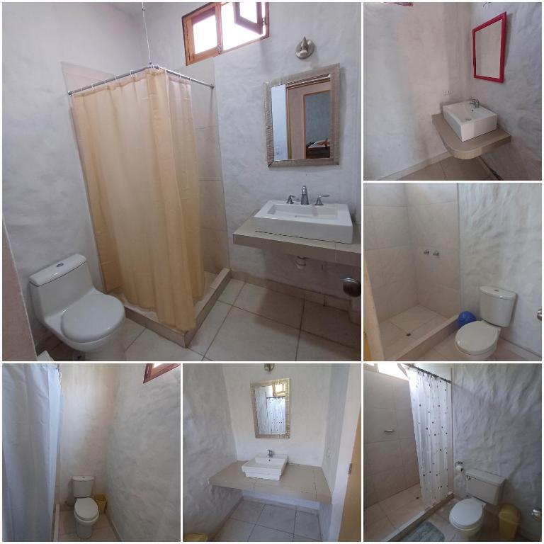 Villa Luna - Villa de 1 dormitorio - 14