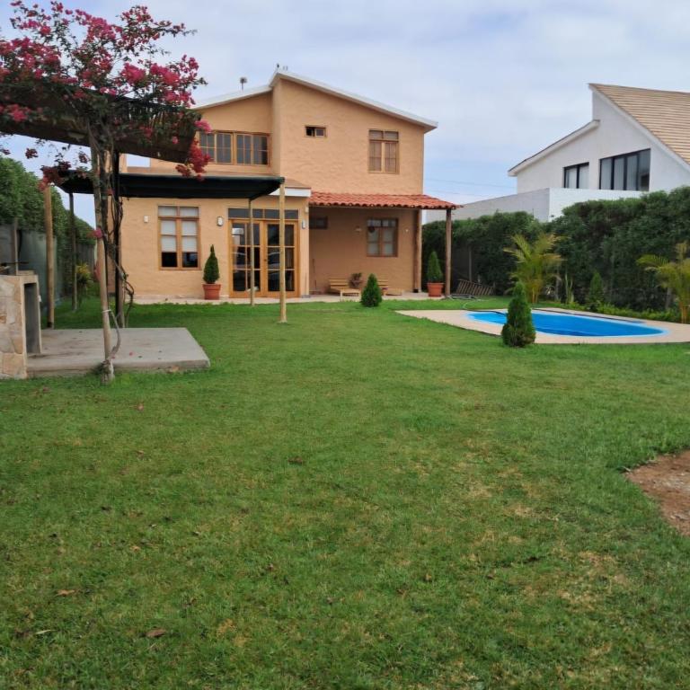Villa Luna - Villa de 1 dormitorio - 3