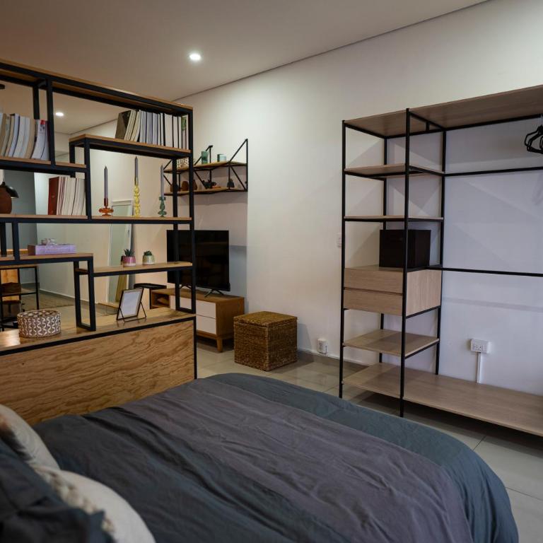 Cozy loft in the heart of Roma Norte - Apartamento de 1 dormitorio - 22