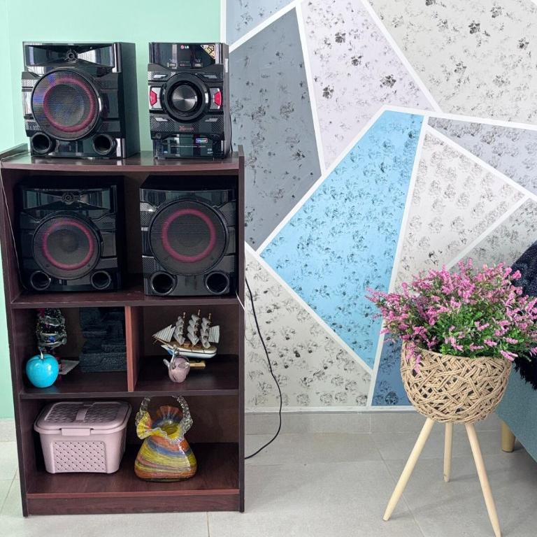 Moderno departamento idea para turismo - Apartamento de 2 dormitorios - 2
