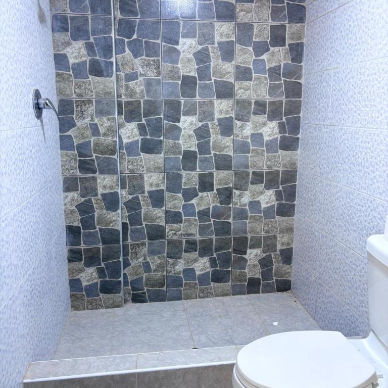 Moderno departamento idea para turismo - Apartamento de 2 dormitorios - 4