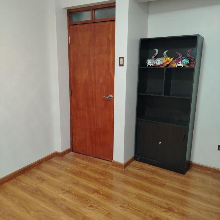 Moderno departamento idea para turismo - Apartamento de 2 dormitorios - 6