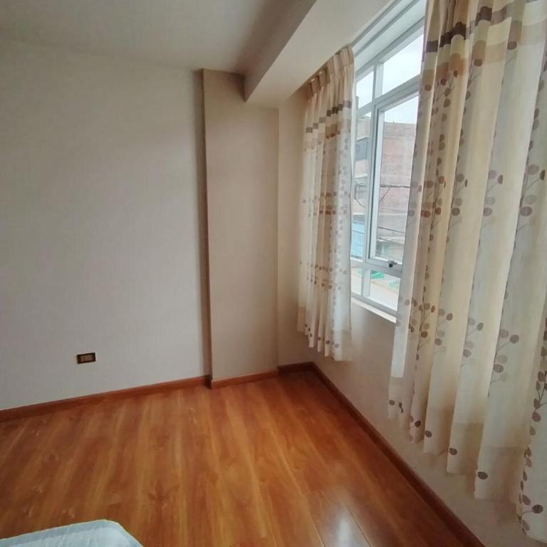 Moderno departamento idea para turismo - Apartamento de 2 dormitorios - 8