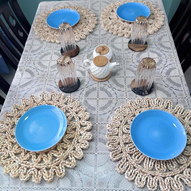 Moderno departamento idea para turismo - Apartamento de 2 dormitorios - 15