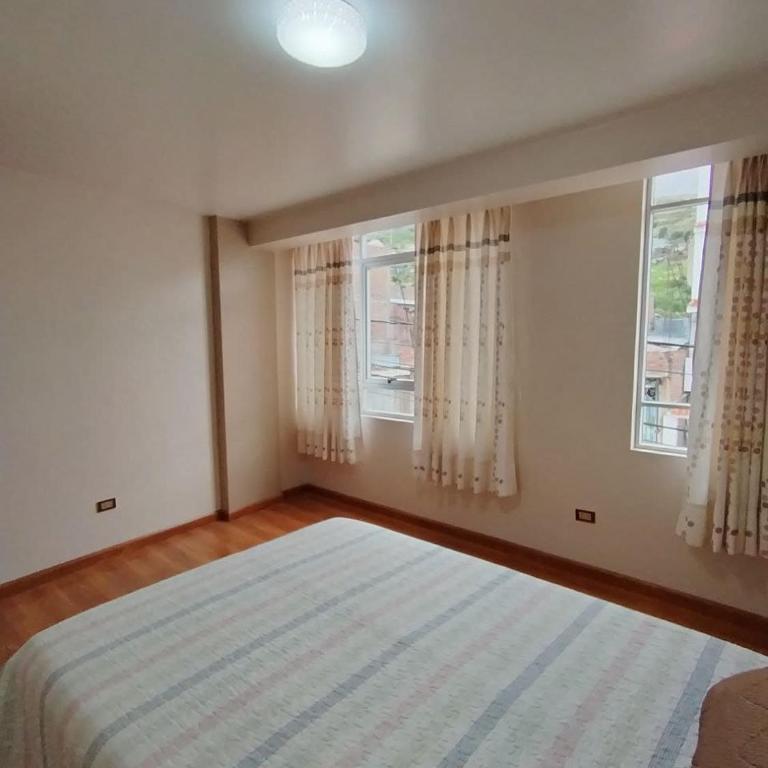 Moderno departamento idea para turismo - Apartamento de 2 dormitorios - 16