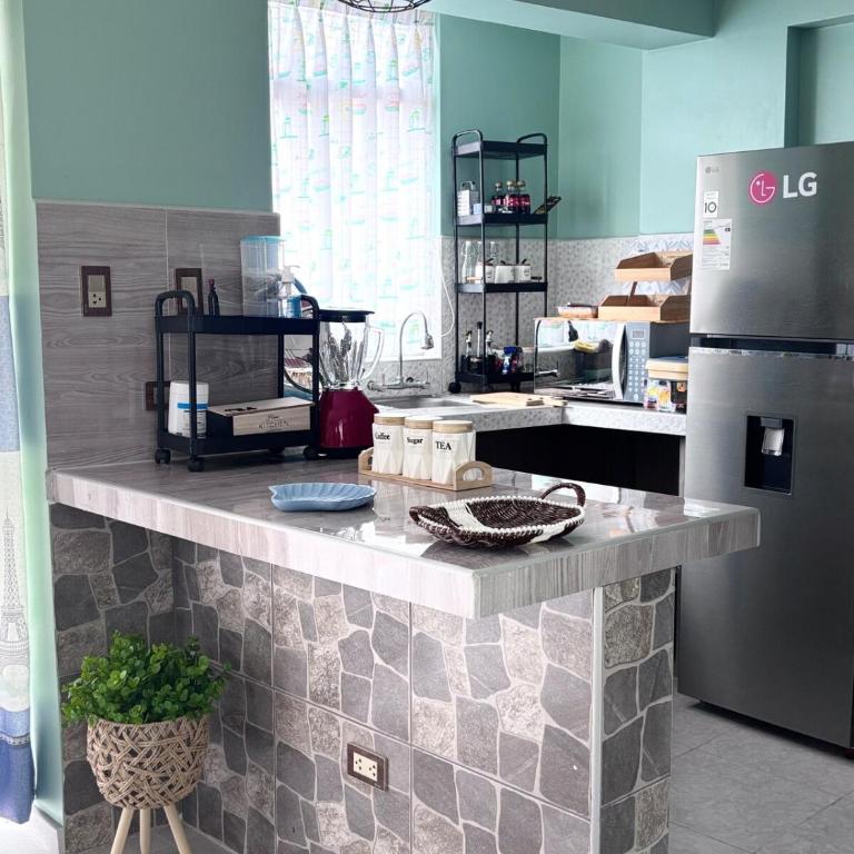 Moderno departamento idea para turismo - Apartamento de 2 dormitorios - 18