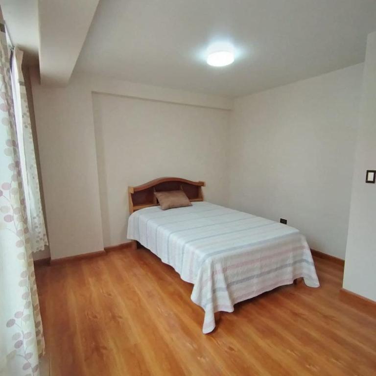 Moderno departamento idea para turismo - Apartamento de 2 dormitorios - 19