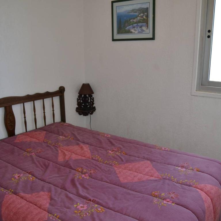 Appartement vue mer - 4 pers. - FR-1-880-56 - Appartement - 6