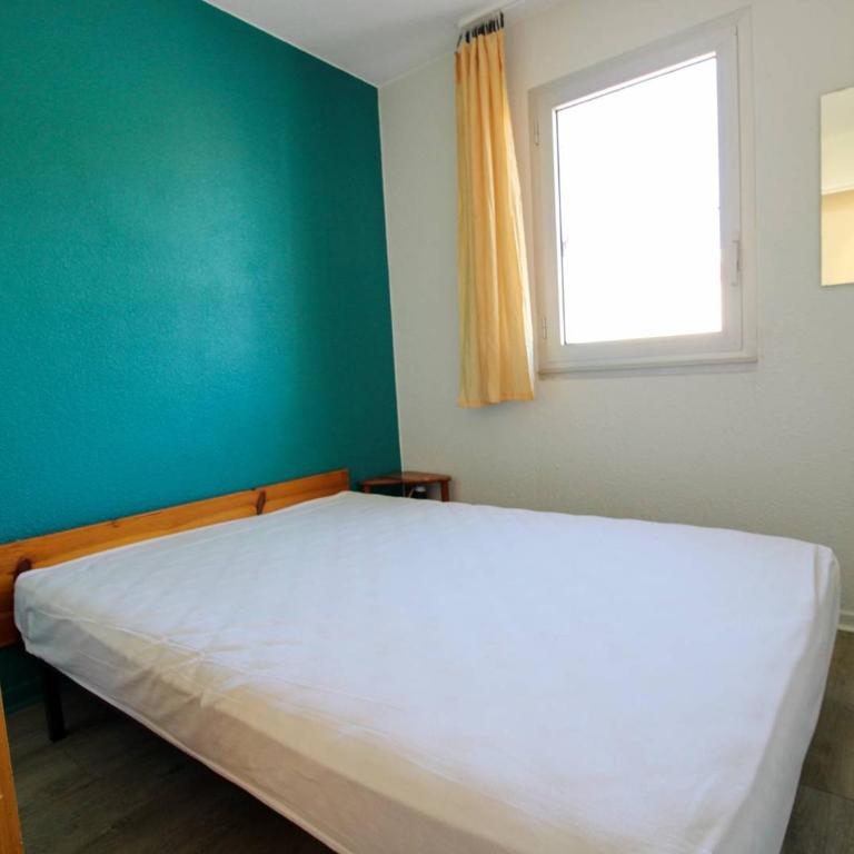 Appartement, 3 pièces - 6 pers, Cap d'Agde - FR-1-880-54 - Appartement - 4
