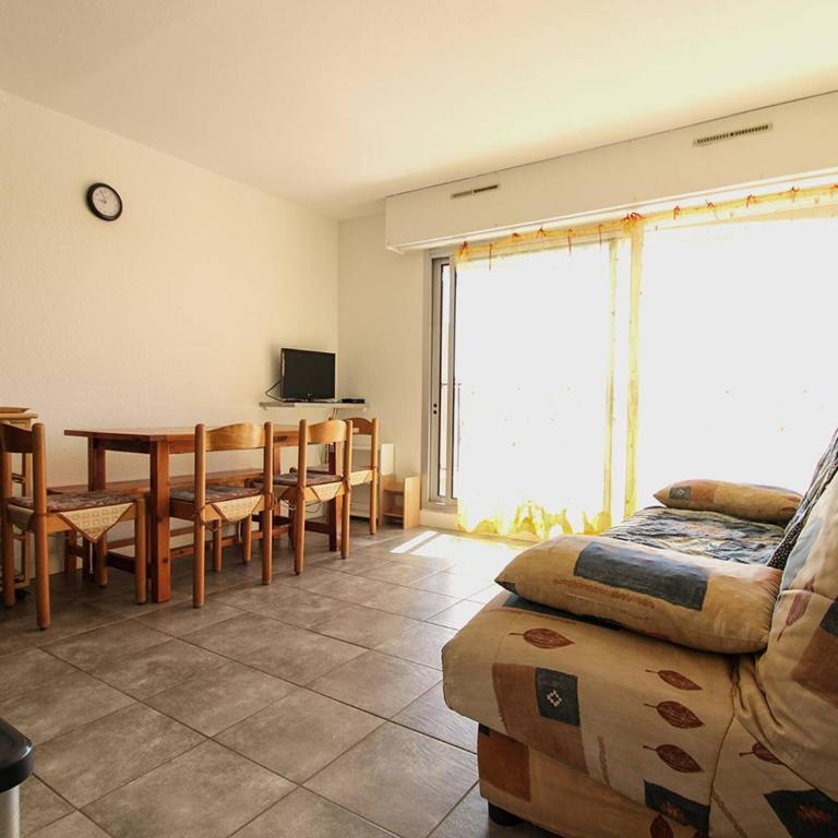 Appartement, 3 pièces - 6 pers, Cap d'Agde - FR-1-880-54 - Appartement - 5