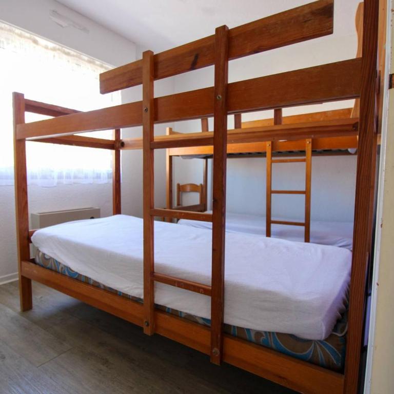 Appartement, 3 pièces - 6 pers, Cap d'Agde - FR-1-880-54 - Appartement - 7