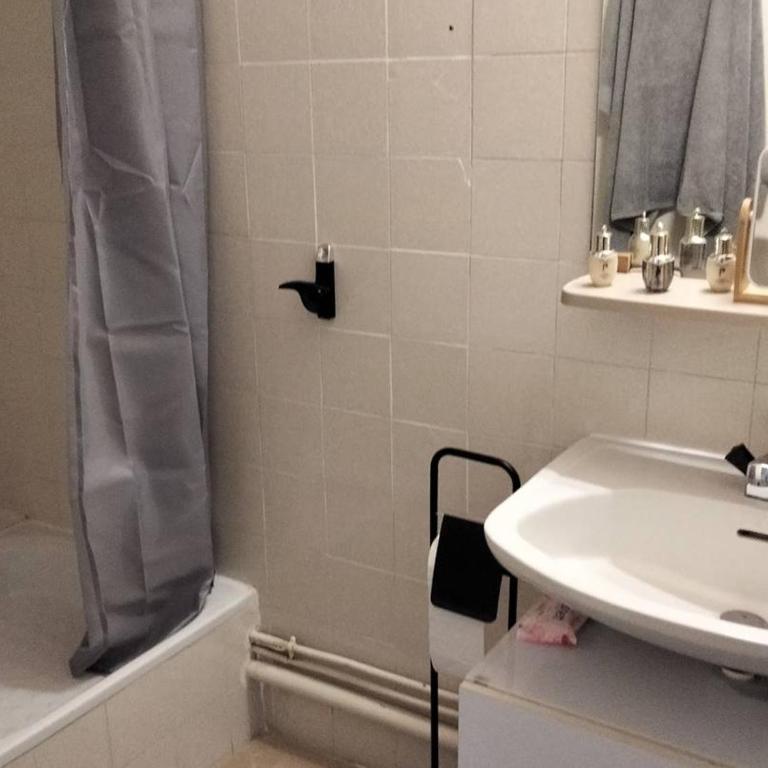 Studio cabine avec wifi et vue sur port - 4 pers. - FR-1-880-65 - Studio - 8