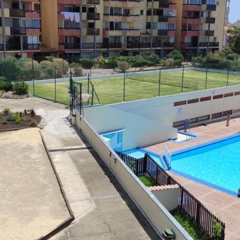 Studio cabine avec wifi et vue sur port - 4 pers. - FR-1-880-65 - Studio - 12