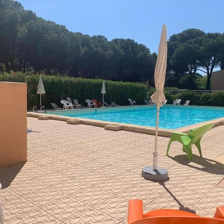 Appartement avec animaux et parking - 6 pers. - FR-1-880-55 - Apartment - 1