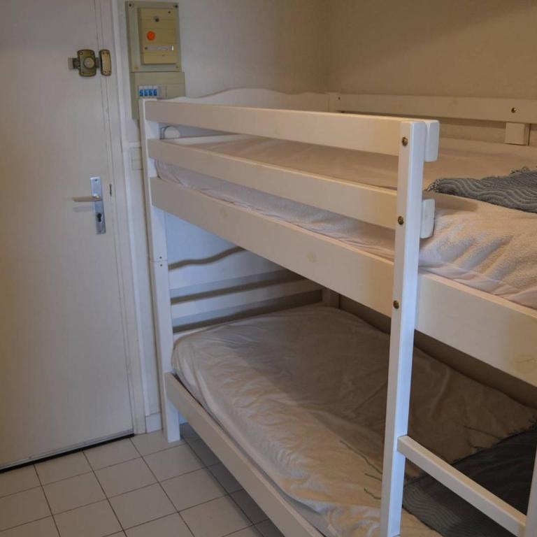 Studio cabine avec piscine - 4 pers. - FR-1-880-66 - Estudio - 6