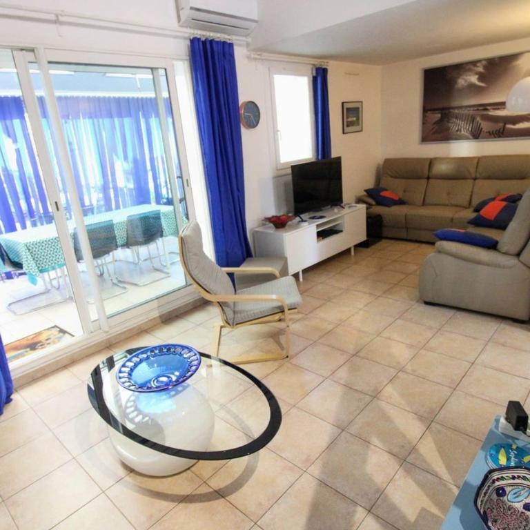 Maison clim au calme, parking - 5 pers. - FR-1-880-73 - Ferienhaus - 2