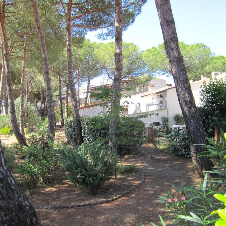 Maison clim au calme, parking - 5 pers. - FR-1-880-73 - Ferienhaus - 12