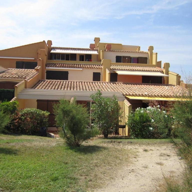 Appartement climatisé proche plage - 4 pers. - FR-1-880-71 - Appartement - 10