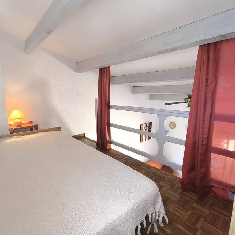Villa 3 pièces avec parking - 7 pers. - FR-1-880-80 - Maison de Vacances - 5