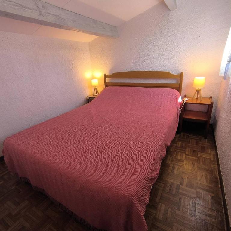 Villa 3 pièces avec parking - 7 pers. - FR-1-880-80 - Maison de Vacances - 6