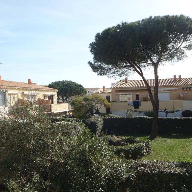 Appartement proche naturistes - 6 pers. - FR-1-880-77 - Appartamento - 1