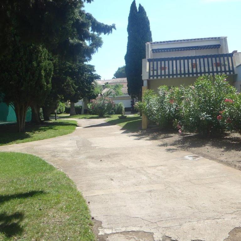 Studio avec parking, calme et proche plage - 4 pers. - FR-1-880-76 - Studio - 7