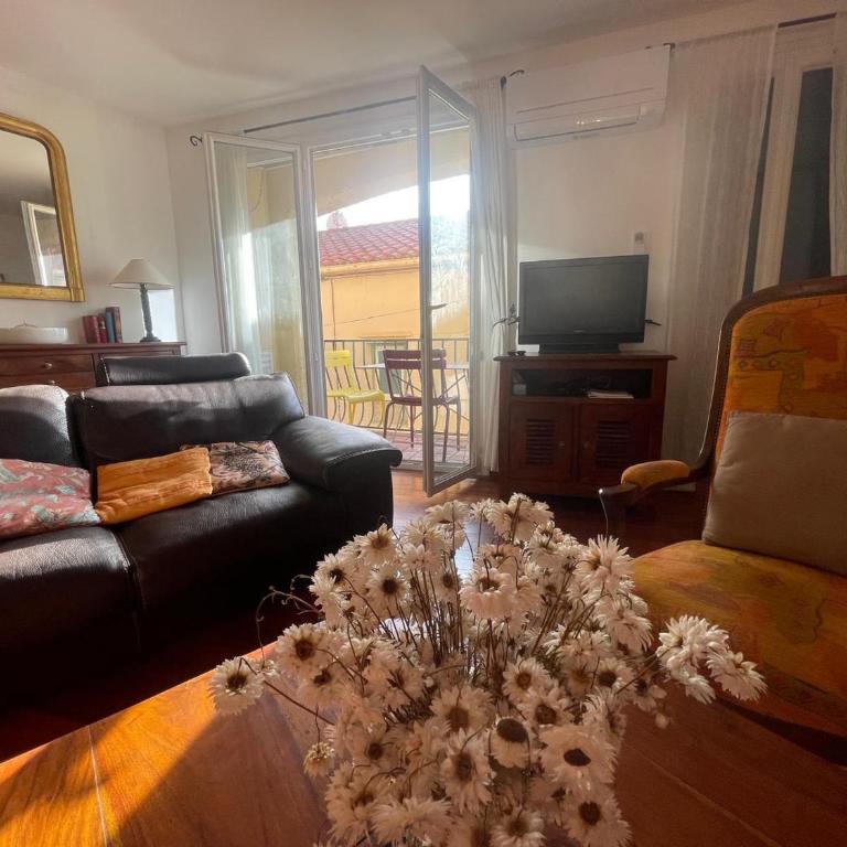 Maison spacieuse avec garage - 6 pers. - FR-1-309-574 - Three-Bedroom House - 1