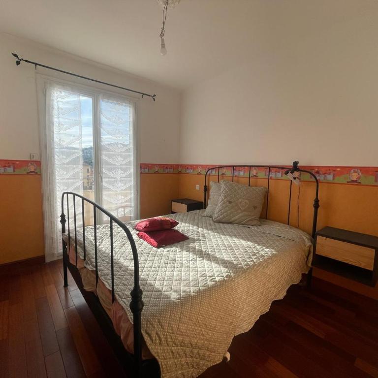 Maison spacieuse avec garage - 6 pers. - FR-1-309-574 - Three-Bedroom House - 15