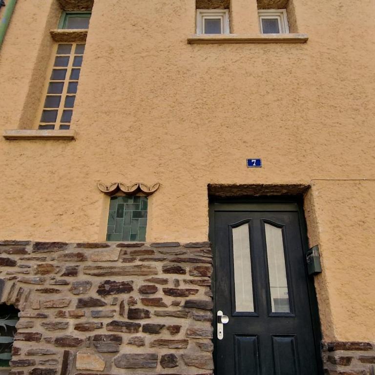 Maison spacieuse avec garage - 6 pers. - FR-1-309-574 - Three-Bedroom House - 22