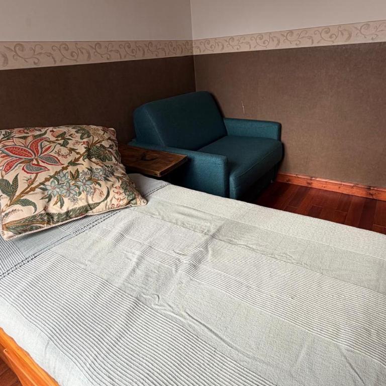 Maison spacieuse avec garage - 6 pers. - FR-1-309-574 - Three-Bedroom House - 23