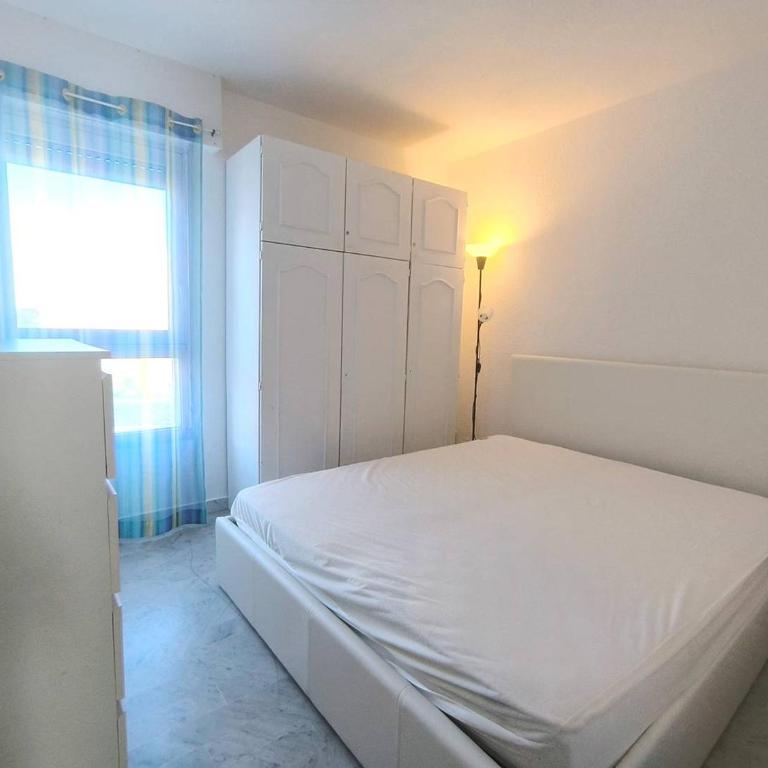 Appartement vue port - 6 pers. - FR-1-880-84 - Apartment - 5