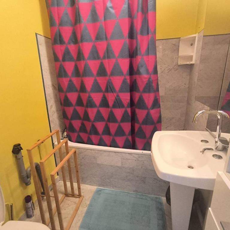 Appartement vue port - 6 pers. - FR-1-880-84 - Apartment - 6