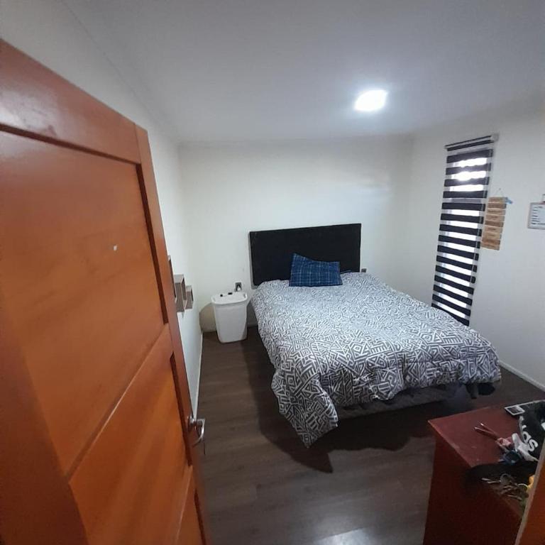 Casa acogedora con piscina y quincho - Casa con 1 dormitorio - 9