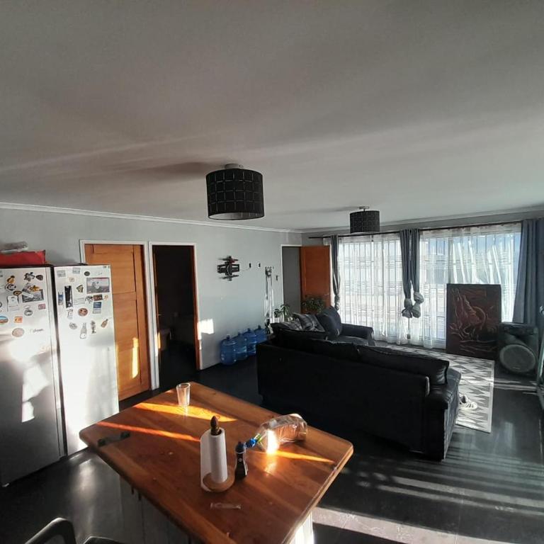 Casa acogedora con piscina y quincho - Casa con 1 dormitorio - 17