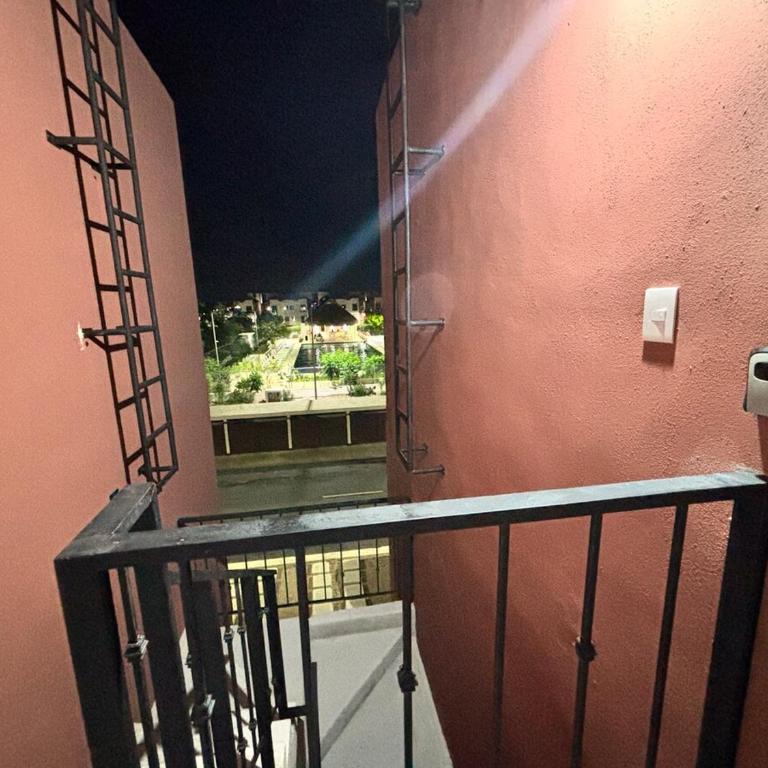 Beautiful Apartment with Pool View - Two-Bedroom Apartment - 51