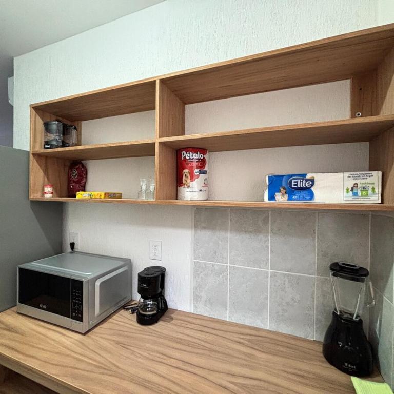 Beautiful Apartment with Pool View - Two-Bedroom Apartment - 65