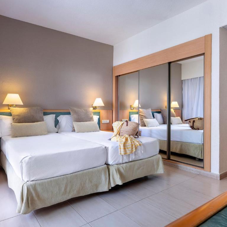 SOL by Meliá Príncipe - Habitación Sol - 2