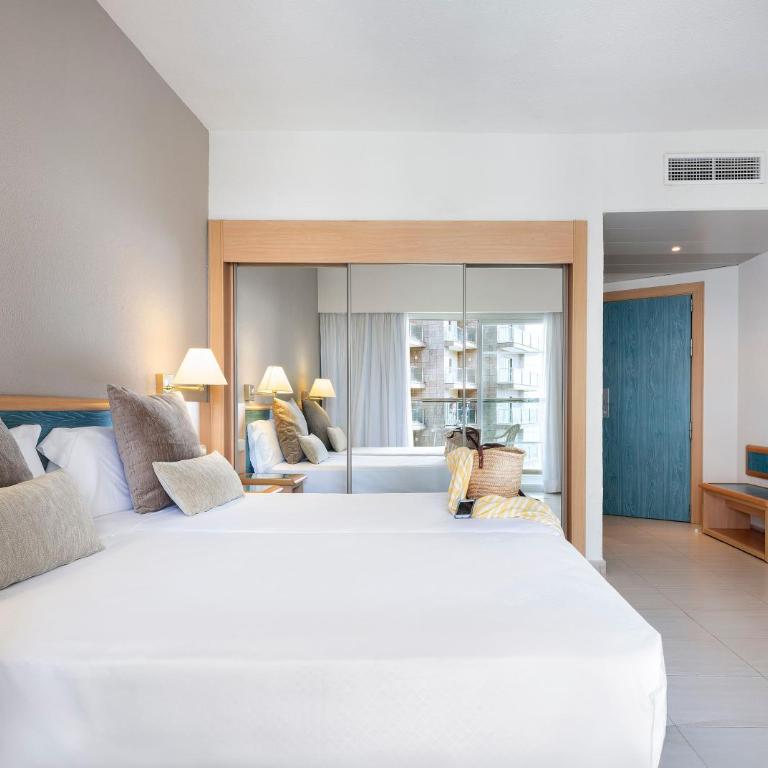 SOL by Meliá Príncipe - Habitación Sol - 3