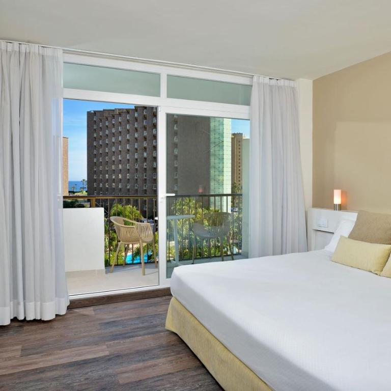 SOL by Meliá Príncipe - Suite Familiar Sol (2 adultos + 2 niños) - 1