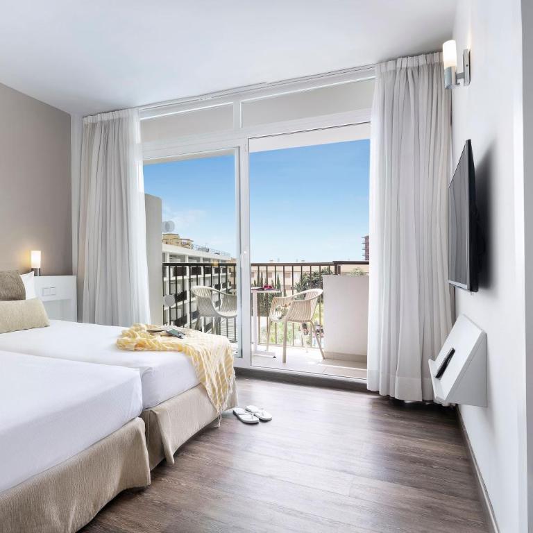 SOL by Meliá Príncipe - Suite Junior SOL - 4