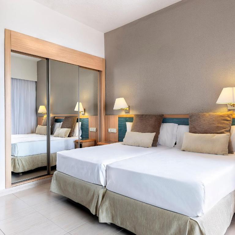 SOL by Meliá Príncipe - Habitación Económica - 4